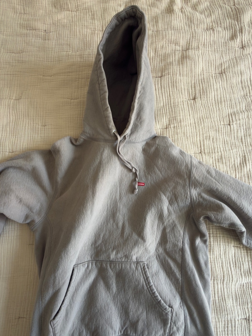 Supreme Hoodie